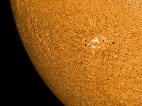 Sun