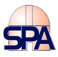 SPA logo
