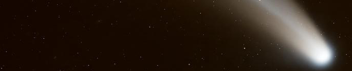 Comet Lemmon