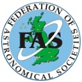 FAS logo