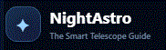 Nightastro Smart Telescope Guide
